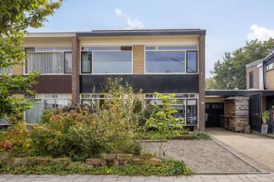 Woning Hoge Hagt 56 Epe