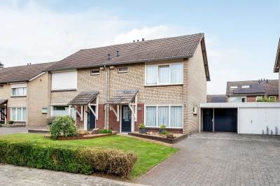 Woning Merellaan 7 Boekel