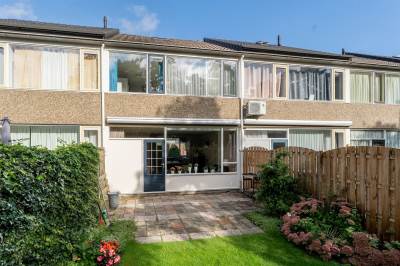 Woning Fluessen 33 Zwolle