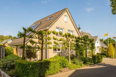 Woning Houtduif 18 Harmelen