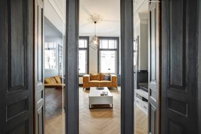 Woning Van Swietenstraat 101 Den Haag