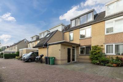 Woning De Nessermolen 6 Amstelveen