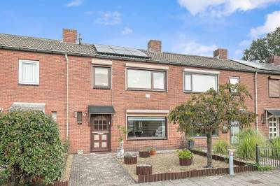 Woning Hattingalaan 26 Hulst