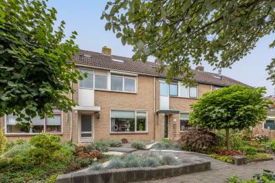 Woning Nieuweweg 80 Hardinxveld-Giessendam