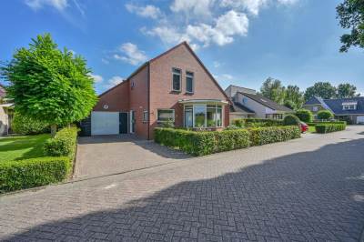 Woning De Garven 20 Klijndijk