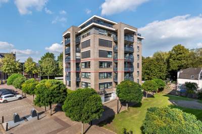 Woning Stationsweg 5b Leerdam