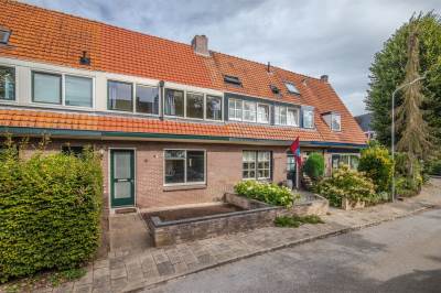Woning Backerstraat 5 Oosterbeek