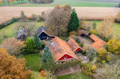 Woning Teubenweg 5 De Heurne