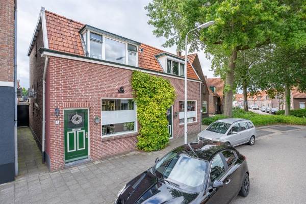Woning Deldensestraat 3 Almelo