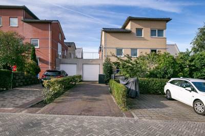 Woning Zuster Gerarduslaan 46 Nootdorp