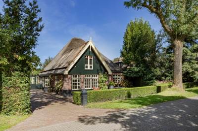 Woning Verlaat 5 Heerhugowaard