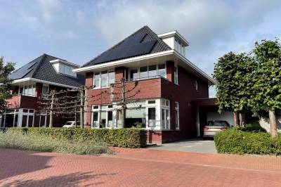 Woning 't Boveneindje 19 Made