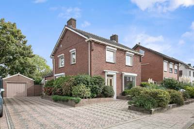 Woning Kerkweg 10 Veldhoven