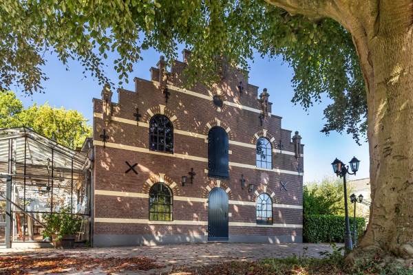 Woning Jaagpad 7 Rijswijk (ZH)