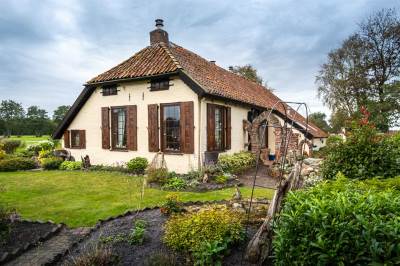 Woning de Groeve 10 Foxwolde