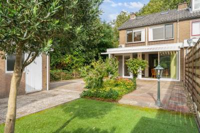 Woning Anemonenweg 63 Wassenaar