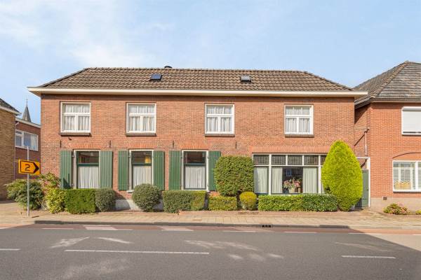 Woning Bredevoortsestraatweg 41 Aalten