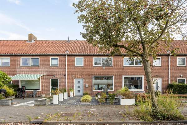 Woning Rhijnvis Feithlaan 43 Alkmaar
