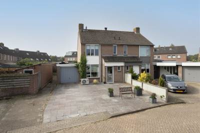 Woning Waterhoen 18 Etten-Leur