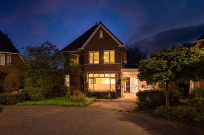 Woning Het Bijsterbosch 3 Diepenveen