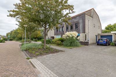 Woning Roerdompstraat 5 Appingedam