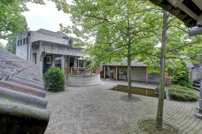 Woning Holtgesbroek 1232 Nijmegen