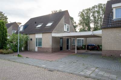 Woning Dragonstraat 56 Groningen