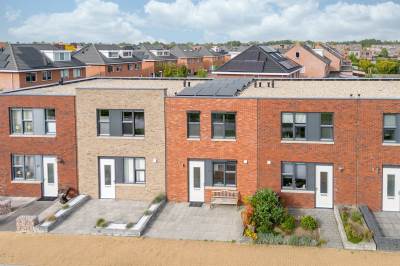 Woning Koningspage 51 Hoogeveen