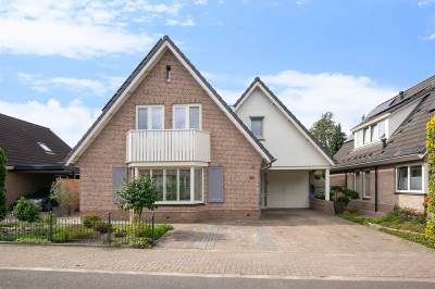 Woning Zuid Esch 36 Borne