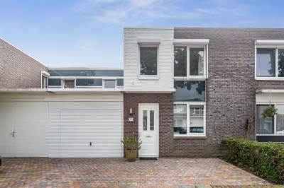 Woning Boekbinderstraat 39 Zwolle