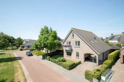 Woning Lier 18 Genemuiden