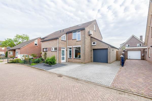 Woning Pastoor van Loonstraat 7 Velddriel