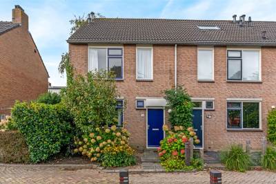 Woning Primulastraat 8 Woerden