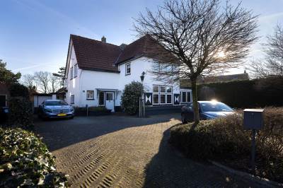 Woning Kostverlorenstraat 111 Zandvoort