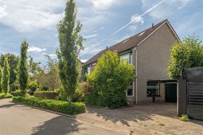 Woning Piet Heynlaan 9 Woudenberg