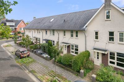 Woning De Ploeg 32 Warnsveld