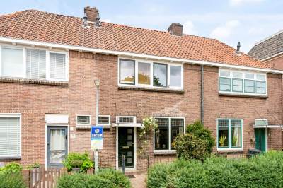 Woning Rozengaarderweg 37 Deventer