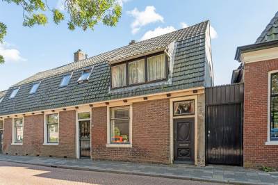 Woning Kerkstraat 54 Abcoude