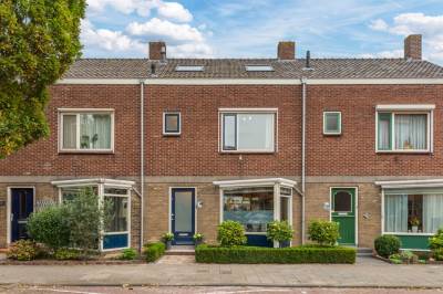 Woning Oranjelaan 3 Bodegraven