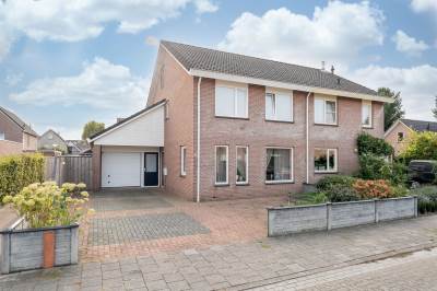 Woning Elzenlaan 9 Rouveen