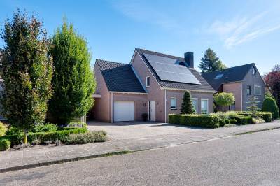 Woning Laarstraat 30 Waalre
