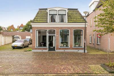 Woning Noord 57 Franeker