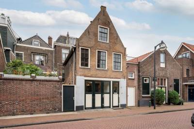Woning Havenstraat 48 Vlaardingen