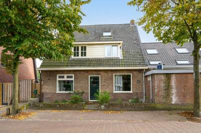 Woning Valkenaarstraat 107 Huizen
