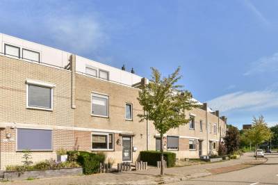 Woning Vliegeniersweg 53 Sassenheim