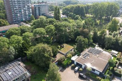 Woning Engelbrechtlaan 3 Vlaardingen