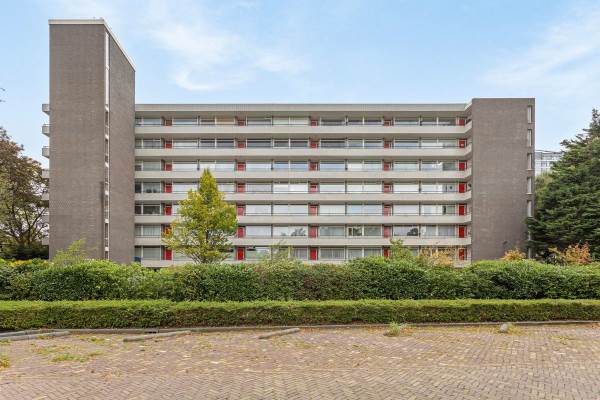 Woning Terracottastraat 71 Rijswijk (ZH)