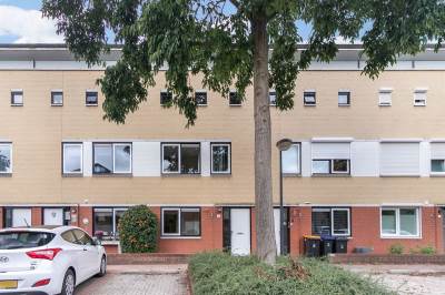 Woning Hof van Rome 115 Doetinchem