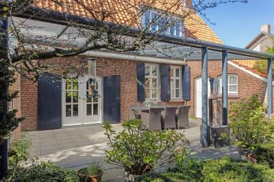 Woning Voorste Heusden 61 Heusden (Gem. Asten)