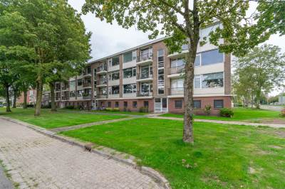 Woning Ericalaan 123 Hoogeveen